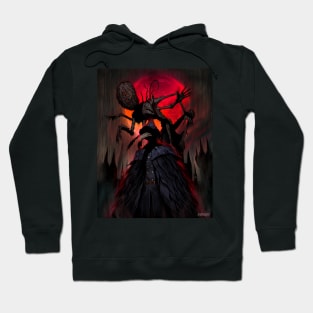 Eileen Amygdala Bloodborbe Hoodie